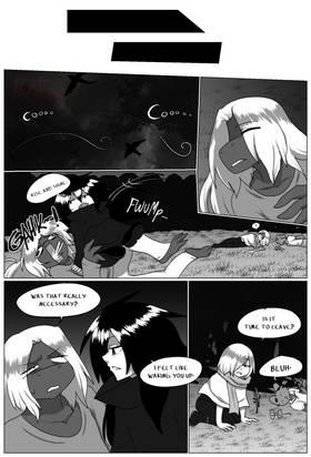 Read Psychteria  30 Page 9 in English