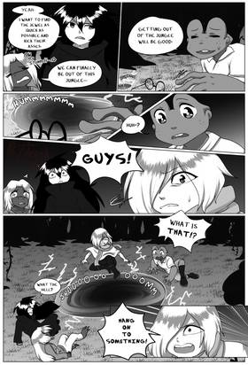 Read Psychteria  30 Page 10 in English