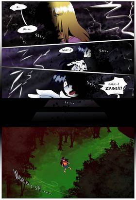 Read Psychteria  31 Page 2 in English