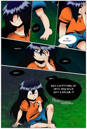 Read Psychteria  31 Page 3 in English