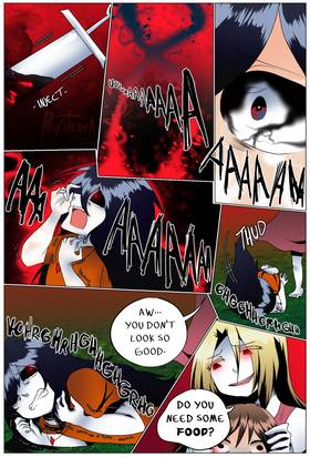Read Psychteria  31 Page 7 in English