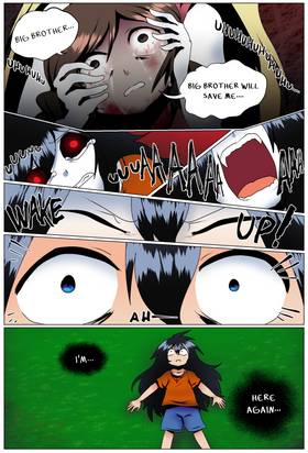 Read Psychteria  31 Page 8 in English