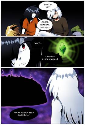 Read Psychteria  32 Page 2 in English