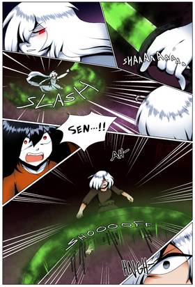 Read Psychteria  32 Page 8 in English