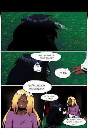 Read Psychteria  33 Page 2 in English
