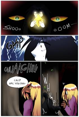 Read Psychteria  33 Page 6 in English