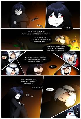 Read Psychteria  34 Page 2 in English