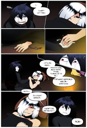 Read Psychteria  34 Page 4 in English
