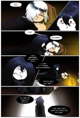Read Psychteria  34 Page 5 in English