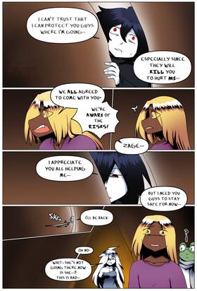 Read Psychteria  34 Page 7 in English