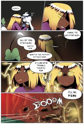 Read Psychteria  34 Page 9 in English
