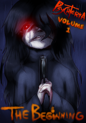 Read Psychteria  1 Page 1 in English