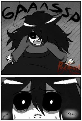 Read Psychteria  1 Page 8 in English