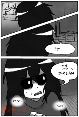 Read Psychteria  1 Page 9 in English