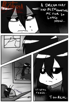 Read Psychteria  1 Page 10 in English