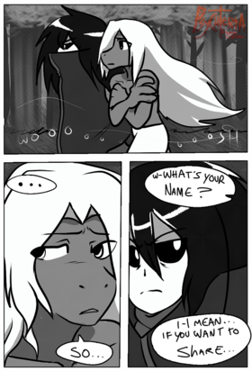 Read Psychteria  2 Page 2 in English