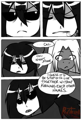 Read Psychteria  2 Page 3 in English