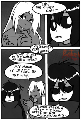 Read Psychteria  2 Page 4 in English