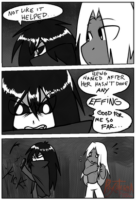 Read Psychteria  2 Page 5 in English