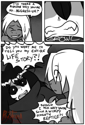 Read Psychteria  2 Page 6 in English
