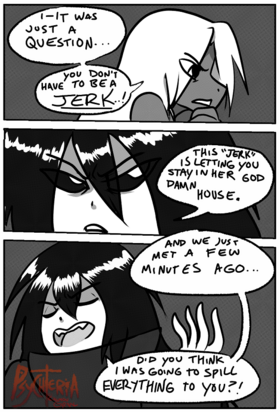 Read Psychteria  2 Page 7 in English