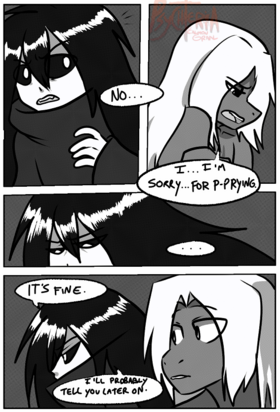 Read Psychteria  2 Page 8 in English