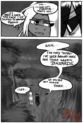 Read Psychteria  2 Page 9 in English