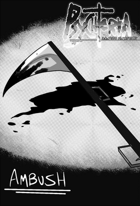 Read Psychteria  3 Page 1 in English
