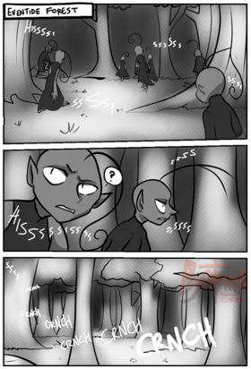 Read Psychteria  3 Page 2 in English