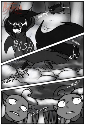 Read Psychteria  3 Page 3 in English