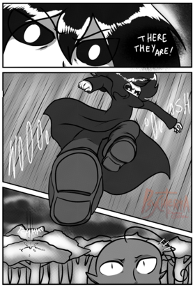 Read Psychteria  3 Page 4 in English