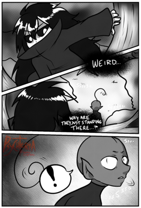 Read Psychteria  3 Page 5 in English