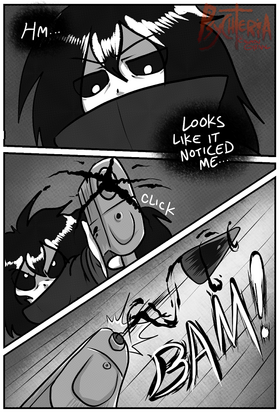Read Psychteria  3 Page 6 in English