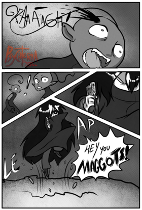 Read Psychteria  3 Page 7 in English