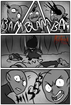 Read Psychteria  3 Page 8 in English