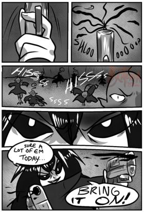Read Psychteria  3 Page 9 in English