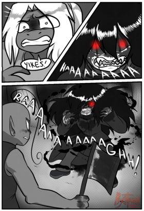 Read Psychteria  4 Page 5 in English