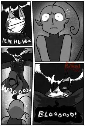 Read Psychteria  4 Page 6 in English
