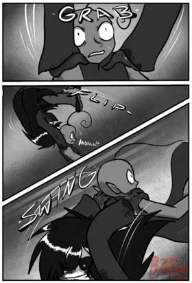 Read Psychteria  4 Page 7 in English