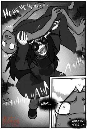 Read Psychteria  4 Page 8 in English