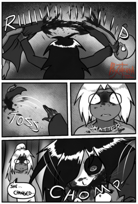 Read Psychteria  4 Page 9 in English