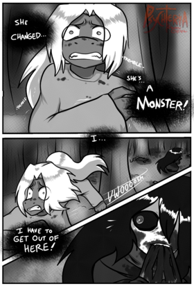 Read Psychteria  4 Page 10 in English
