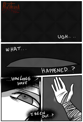 Read Psychteria  5 Page 2 in English