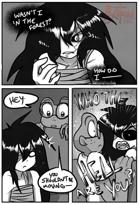 Read Psychteria  5 Page 4 in English