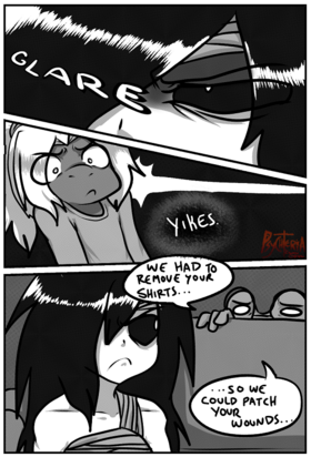 Read Psychteria  5 Page 10 in English