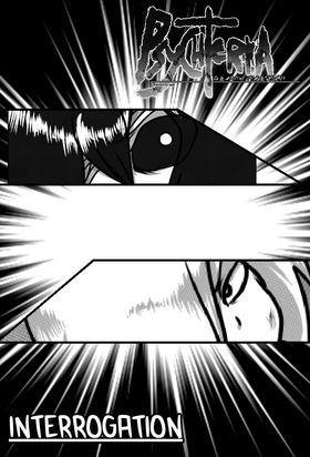 Read Psychteria  6 Page 1 in English