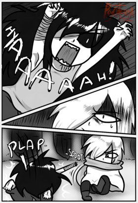 Read Psychteria  6 Page 4 in English