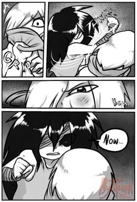 Read Psychteria  6 Page 7 in English