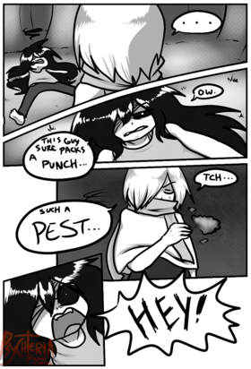Read Psychteria  6 Page 10 in English