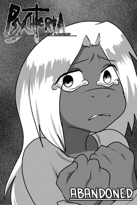Read Psychteria  7 Page 1 in English